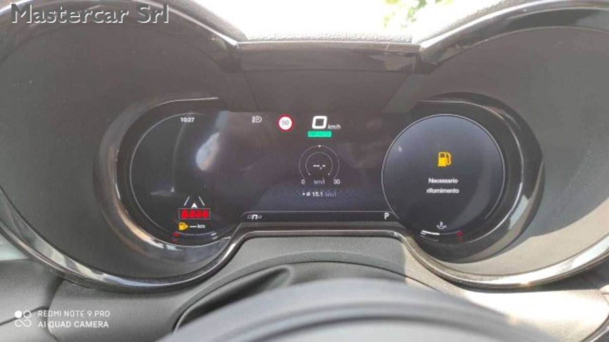 Alfa Romeo Tonale Tonale 1.5 130 CV MHEV TCT7 Super (12)
