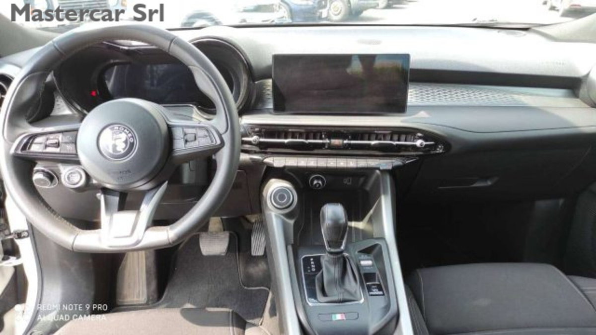 Alfa Romeo Tonale Tonale 1.5 130 CV MHEV TCT7 Super (14)