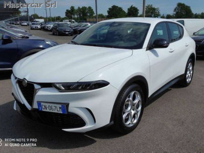 Alfa Romeo Tonale Tonale 1.5 130 CV MHEV TCT7 Super (2)