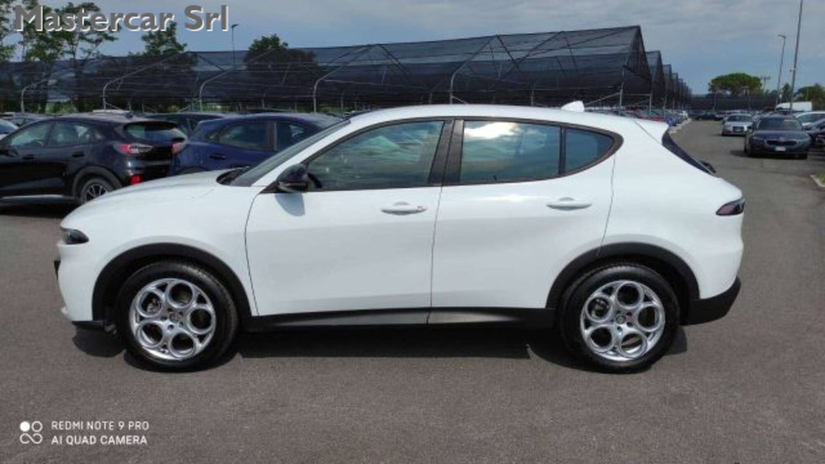 Alfa Romeo Tonale Tonale 1.5 130 CV MHEV TCT7 Super (3)