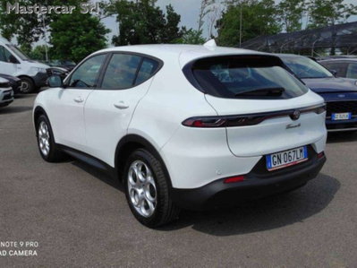 Alfa Romeo Tonale Tonale 1.5 130 CV MHEV TCT7 Super (4)