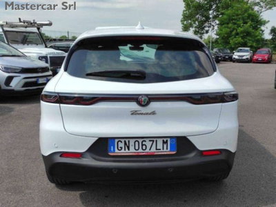 Alfa Romeo Tonale Tonale 1.5 130 CV MHEV TCT7 Super (5)