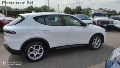 Alfa Romeo Tonale Tonale 1.5 130 CV MHEV TCT7 Super (6)