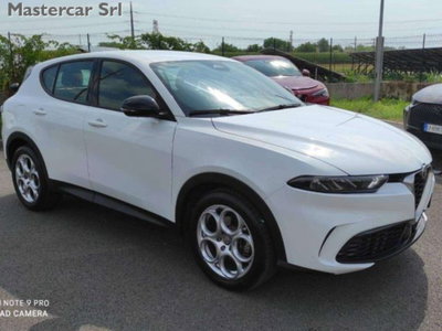 Alfa Romeo Tonale Tonale 1.5 130 CV MHEV TCT7 Super (8)