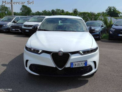 Alfa Romeo Tonale Tonale 1.5 130 CV MHEV TCT7 Super (9)