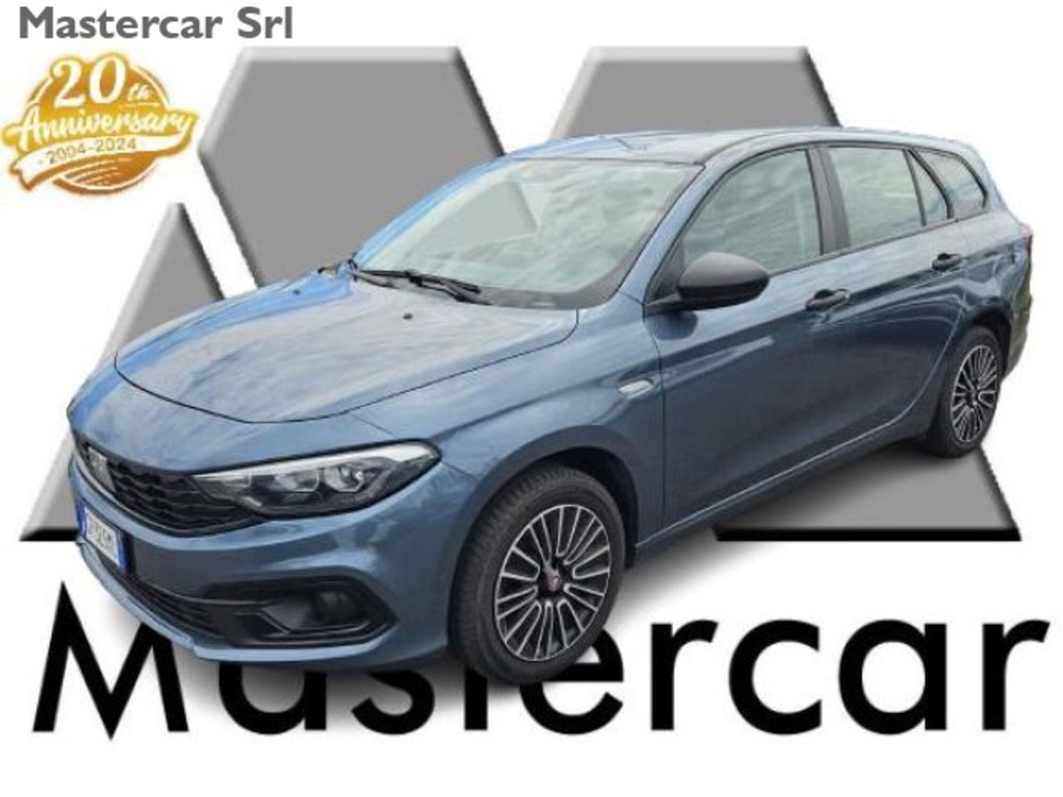 Fiat Tipo Station Wagon Tipo SW 1.0 t3 Cross 100cv