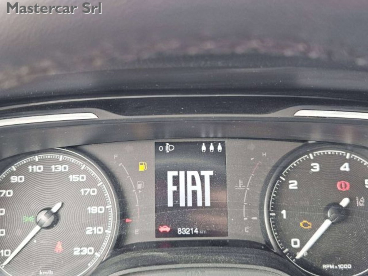 Fiat Tipo Station Wagon Tipo SW 1.0 t3 Cross 100cv (13)