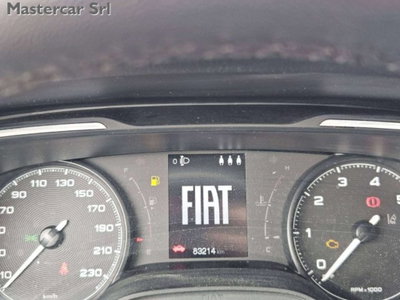 Fiat Tipo Station Wagon Tipo SW 1.0 t3 Cross 100cv (13)