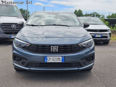 Fiat Tipo Station Wagon Tipo SW 1.0 t3 Cross 100cv (3)