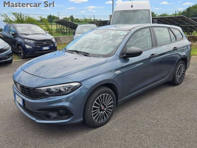 Fiat Tipo Station Wagon Tipo SW 1.0 t3 Cross 100cv (4)