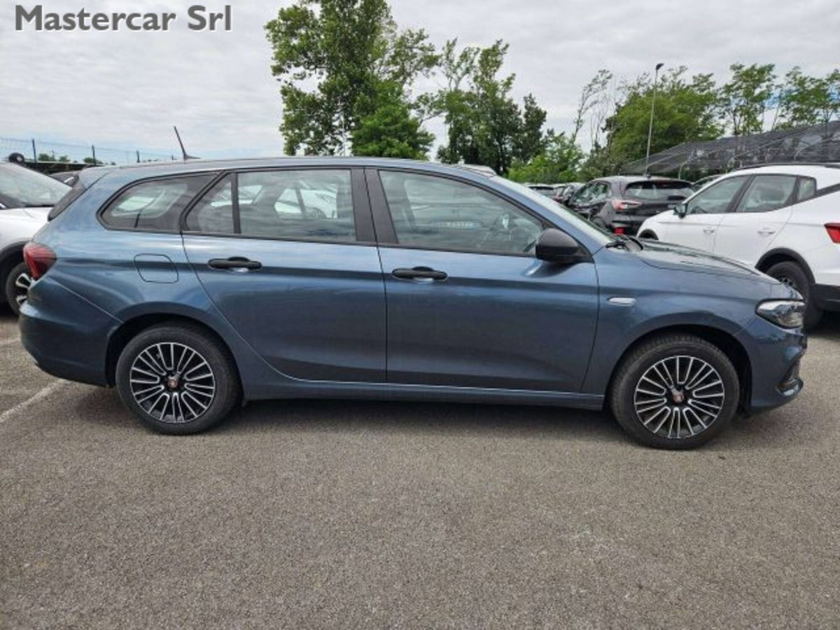 Fiat Tipo Station Wagon Tipo SW 1.0 t3 Cross 100cv (5)