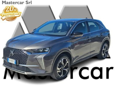 Ds DS 7 1.5 bluehdi Bastille Business 130cv auto usata