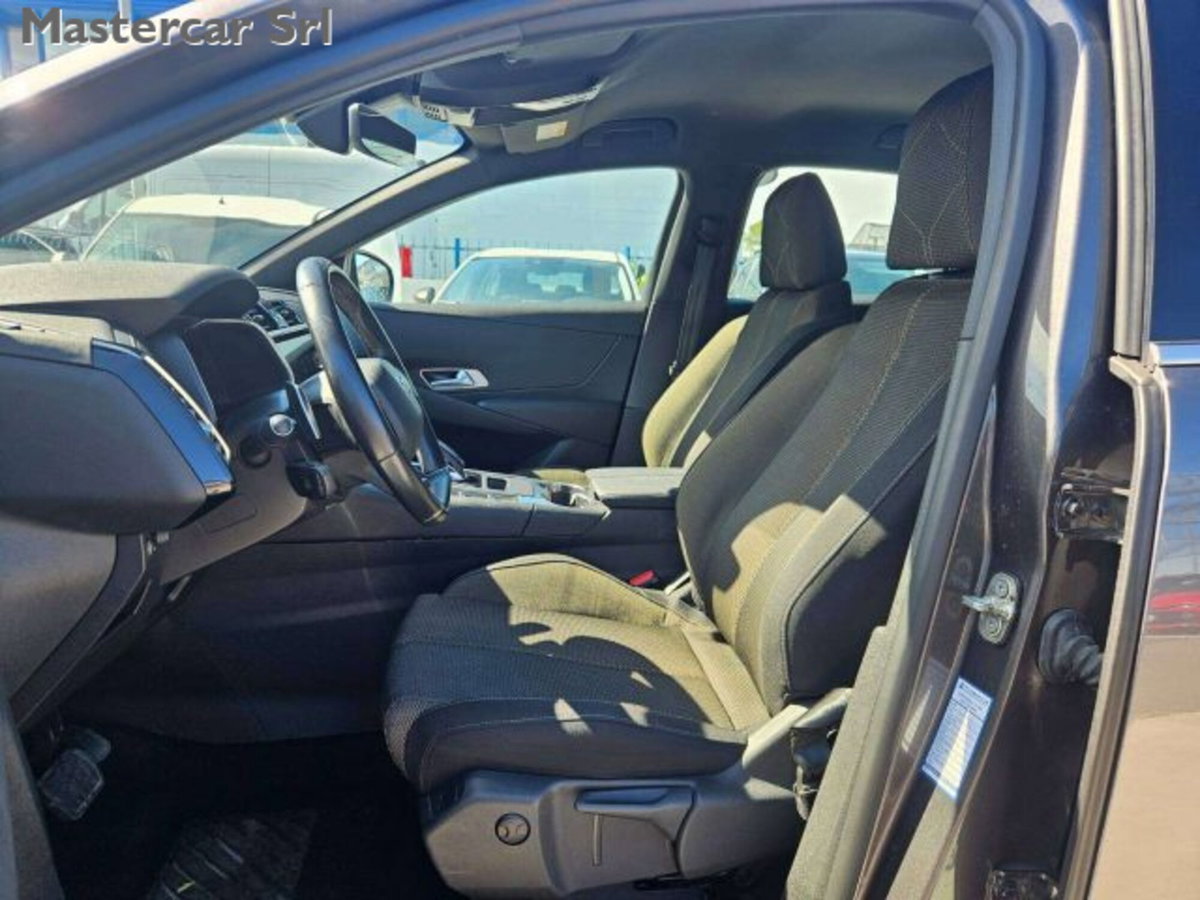 Ds DS 7 1.5 bluehdi Bastille Business 130cv auto (11)