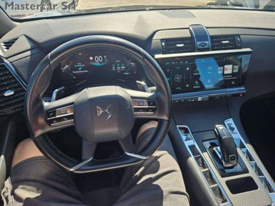 Ds DS 7 1.5 bluehdi Bastille Business 130cv auto (14)