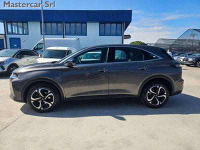 Ds DS 7 1.5 bluehdi Bastille Business 130cv auto (3)