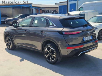 Ds DS 7 1.5 bluehdi Bastille Business 130cv auto (4)