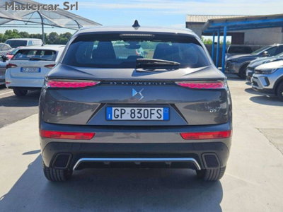 Ds DS 7 1.5 bluehdi Bastille Business 130cv auto (5)