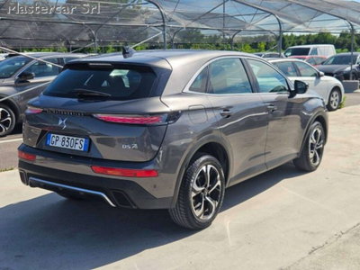 Ds DS 7 1.5 bluehdi Bastille Business 130cv auto (6)