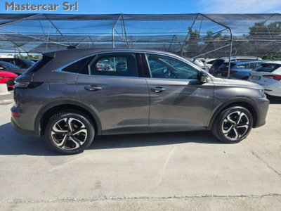 Ds DS 7 1.5 bluehdi Bastille Business 130cv auto (7)