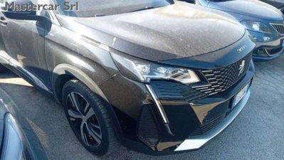 Peugeot 3008 Hybrid 225 e-EAT8 GT Pack (5)