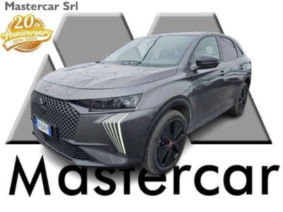 Ds DS 7 DS 7 Crossback BlueHDi 130 aut. Performance Line usata