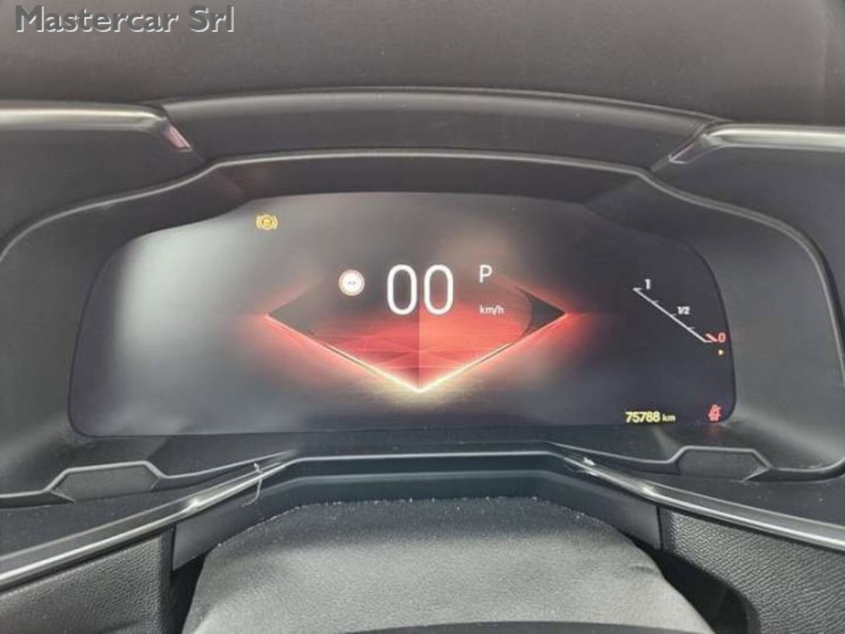Ds DS 7 DS 7 Crossback BlueHDi 130 aut. Performance Line (11)