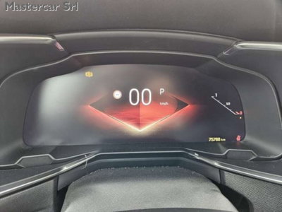 Ds DS 7 DS 7 Crossback BlueHDi 130 aut. Performance Line (11)