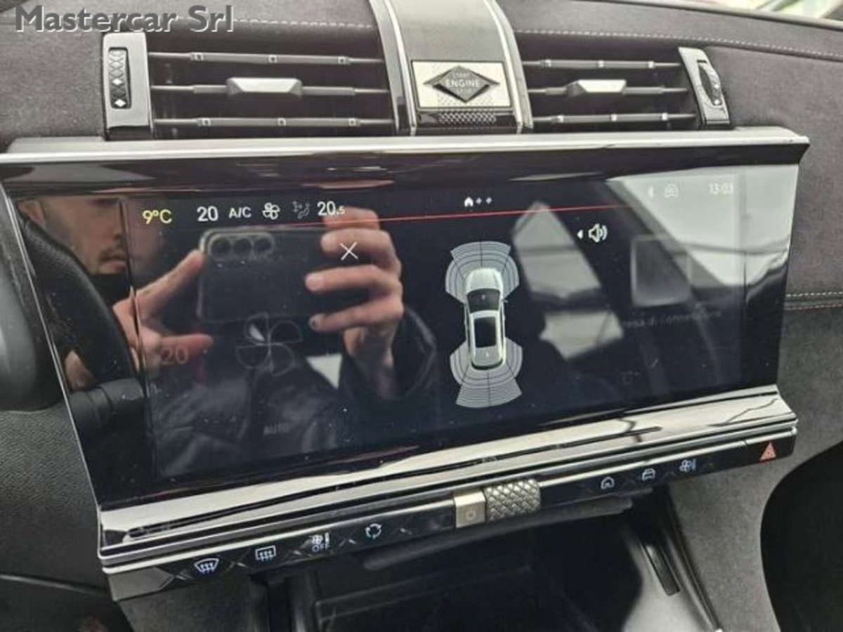 Ds DS 7 DS 7 Crossback BlueHDi 130 aut. Performance Line (12)