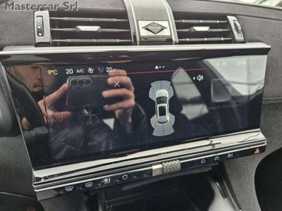 Ds DS 7 DS 7 Crossback BlueHDi 130 aut. Performance Line (12)