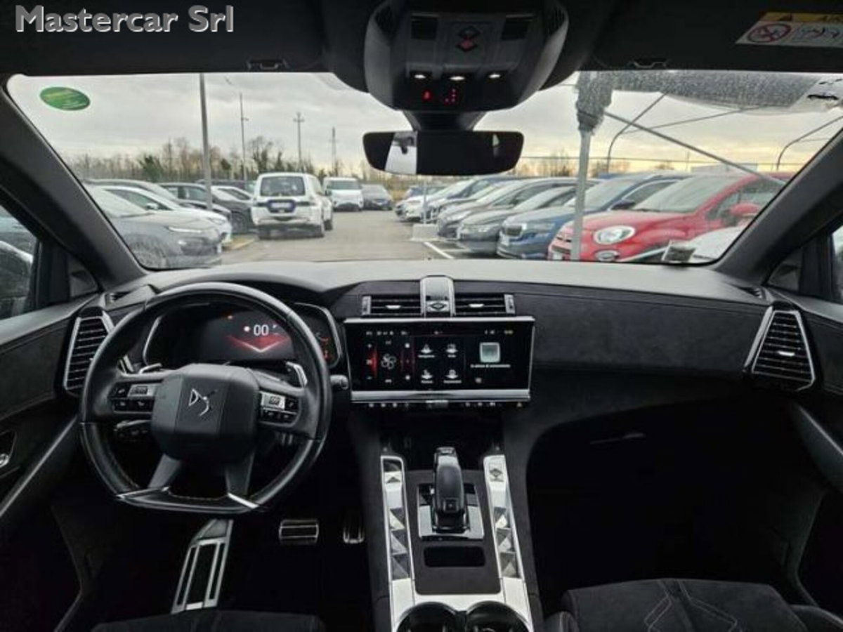 Ds DS 7 DS 7 Crossback BlueHDi 130 aut. Performance Line (13)