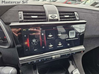 Ds DS 7 DS 7 Crossback BlueHDi 130 aut. Performance Line (14)