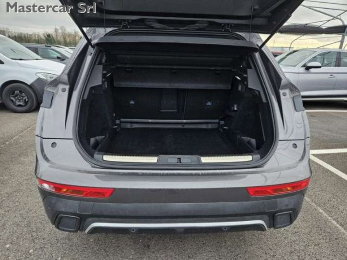 Ds DS 7 DS 7 Crossback BlueHDi 130 aut. Performance Line (15)