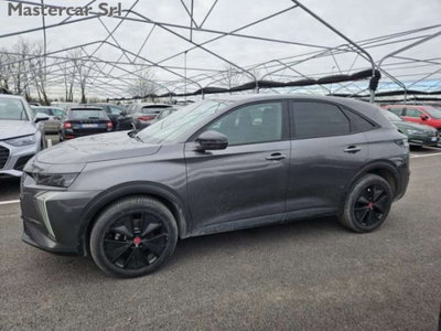 Ds DS 7 DS 7 Crossback BlueHDi 130 aut. Performance Line (2)