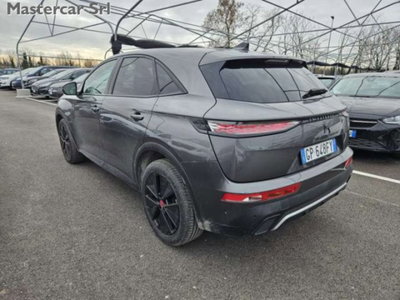 Ds DS 7 DS 7 Crossback BlueHDi 130 aut. Performance Line (3)