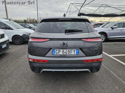 Ds DS 7 DS 7 Crossback BlueHDi 130 aut. Performance Line (4)