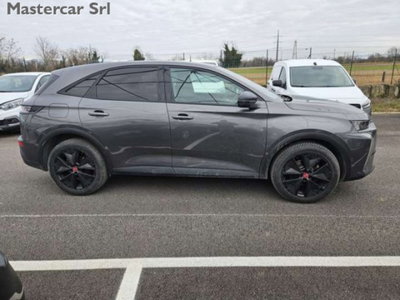 Ds DS 7 DS 7 Crossback BlueHDi 130 aut. Performance Line (6)