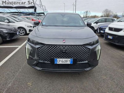 Ds DS 7 DS 7 Crossback BlueHDi 130 aut. Performance Line (8)
