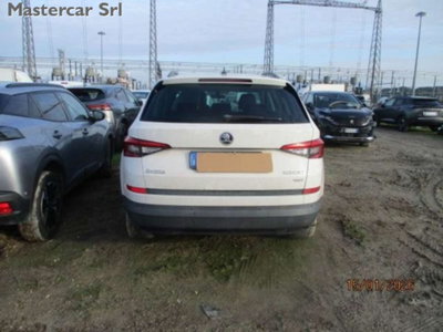 Skoda Kodiaq 2.0 TDI EVO SCR 4x4 DSG 7 posti Sportline (3)