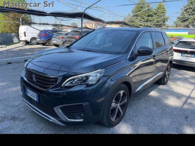 Peugeot 5008 BlueHDi 120 S&S Allure (2)