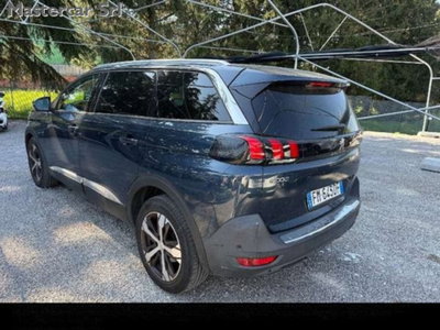 Peugeot 5008 BlueHDi 120 S&S Allure (3)