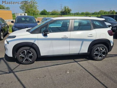 Citroen C3 Aircross PureTech 110 S&S Live (3)