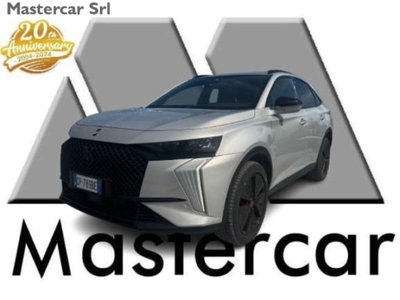 Ds DS 7 1.5 bluehdi Performance Line+ 130cv auto usata