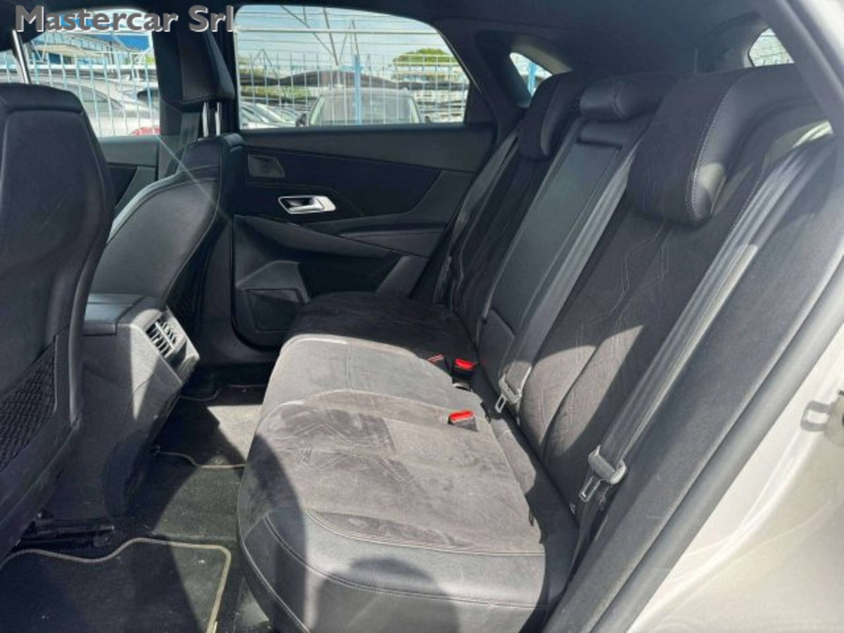 Ds DS 7 1.5 bluehdi Performance Line+ 130cv auto (12)