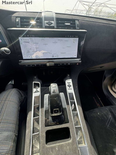 Ds DS 7 1.5 bluehdi Performance Line+ 130cv auto (8)