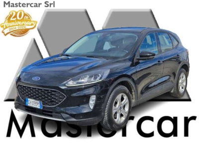 Ford Kuga 1.5 EcoBlue 120 CV 2WD ST-Line usata