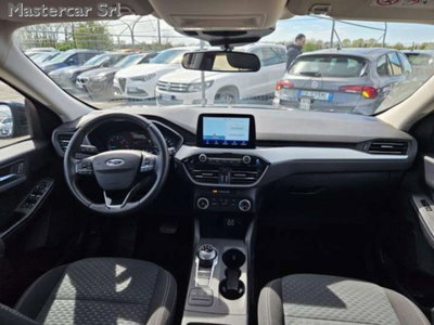 Ford Kuga 1.5 EcoBlue 120 CV 2WD ST-Line (10)