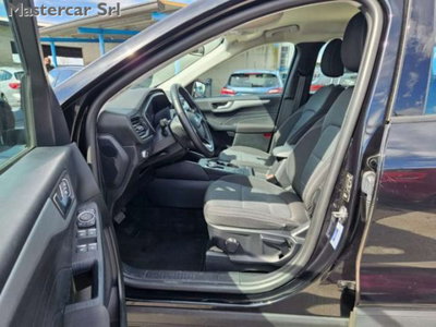 Ford Kuga 1.5 EcoBlue 120 CV 2WD ST-Line (11)