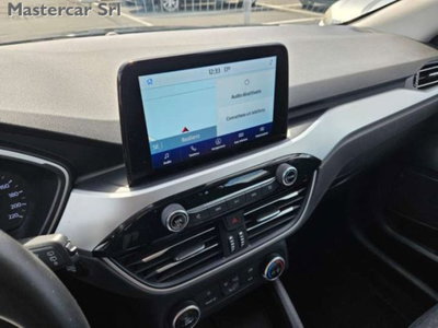 Ford Kuga 1.5 EcoBlue 120 CV 2WD ST-Line (13)