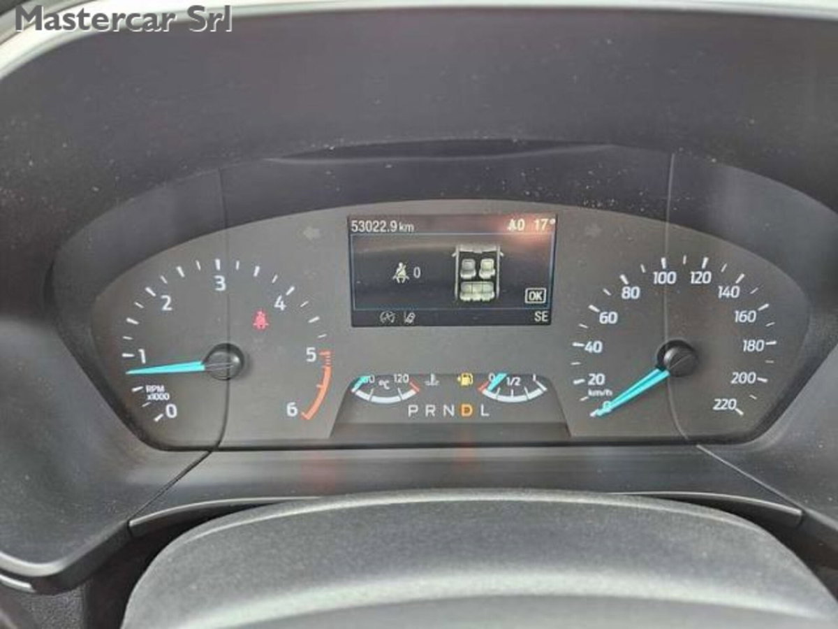 Ford Kuga 1.5 EcoBlue 120 CV 2WD ST-Line (14)