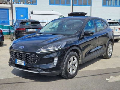 Ford Kuga 1.5 EcoBlue 120 CV 2WD ST-Line (2)